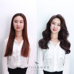 -P.STYLE 派斯造型