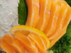 -小句号·精致料理(江南环球港店)