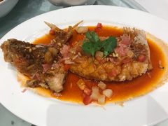-稻香海鲜饭店(第一国际店)