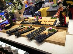 -加餐海鲜自助(集美银泰百货店)