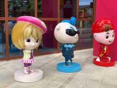 -三亚海昌梦幻海洋不夜城