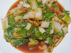 -老渔港·锅贴饺子楼(河北路店)