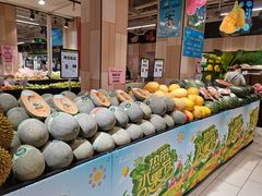 -永辉超市(群众路店)