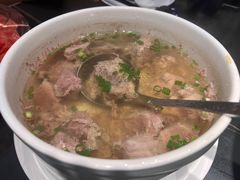 -秋色客家菜(南山店)