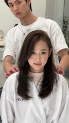 -DL HOPE明星造型