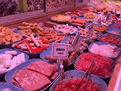 -福客麻辣烫·现炒麻辣香锅(印力中心店)