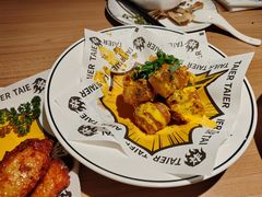 -太二酸菜鱼(群光广场店)