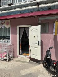 -一个美甲店