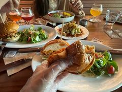 -京A Taproom·精酿餐吧(CBD店)
