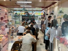 -韩师傅老大同刀削面(北苑路店)