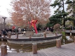 -洛阳市牡丹公园