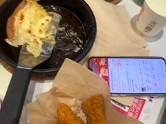 -必胜客(砂之船中东奥莱店)