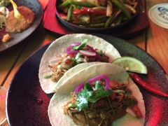 -Cactus墨西哥仙人掌餐厅