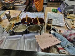 -大腕炸串(河东总店)