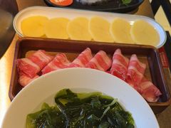 -辣伍鲜毛肚老火锅(元一店)