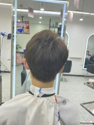 -FINE HAIR造型沙龙