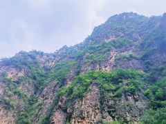-龙庆峡风景区