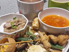 -素虎料理(前门店)