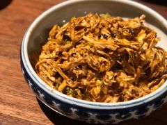 乾隆白菜-顺承小院儿