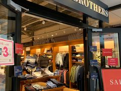 -三井奥特莱斯购物城(爵士之梦长岛店)