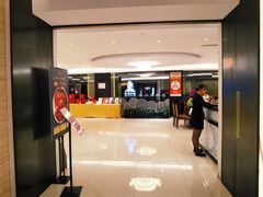 -皇朝尊会(龙之梦大酒店)