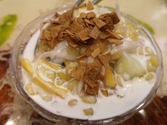 -葛师傅越南特色水果捞(建政南路总店)