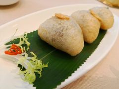 榄仁豆沙角-金苑海鲜酒家(来魅力店)