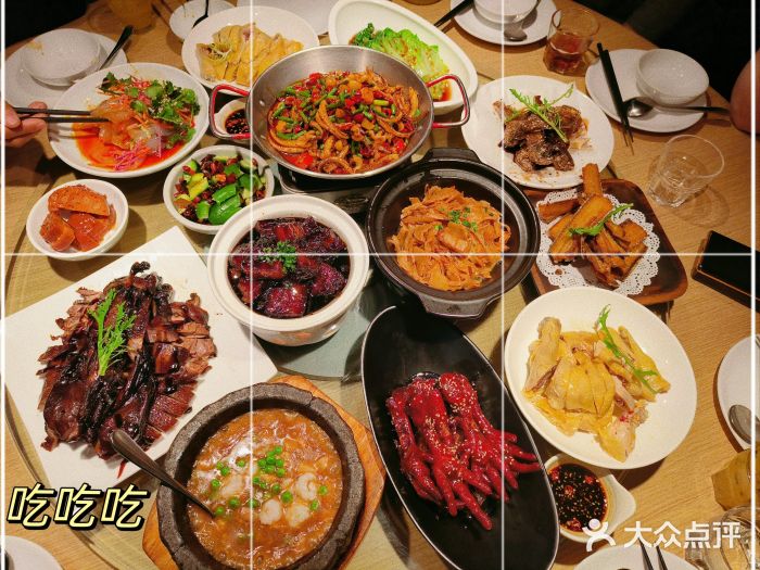 佬肥猫(周浦万达店)图片