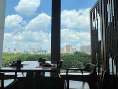 -南湖名都大酒店-千叶日本餐厅
