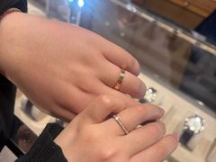 -卡地亚(杭州大厦精品店)