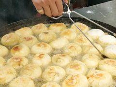 -煎意浓·吴记煎包(八角亭店)