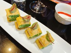 -上海苏宁宝丽嘉酒店·嘉府壹号中餐厅