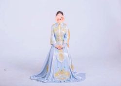 -巴黎春天婚纱摄影(临安店)