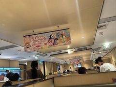 -海底捞火锅(银泰中心店)