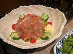 -小山日本料理(太古汇店)