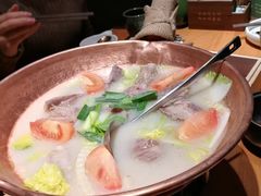 -云海肴·汽锅鸡·云南菜(高德置地店)