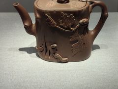 -中国茶叶博物馆(双峰馆区)