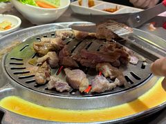 -喜来稀肉(虹泉路店)
