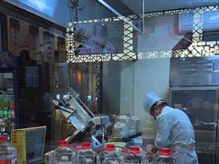 -东门口涮肉·砂锅·烤串(老门东店)