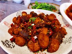 馋嘴神仙排骨-龙兴印象·民间食府