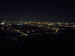 -鬼笑石后山停车场