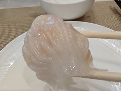 -白天鹅宾馆-宏图府餐厅