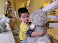 -千浔一暖DIY蛋糕烘焙(人民大学店)