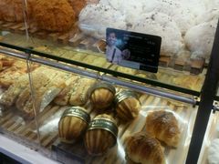 -面包新语(上地华联店)