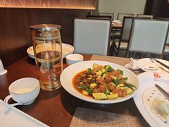 -俏东方·海味水饺·青岛菜(崂山店)