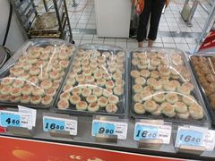 -大润发(张江店)