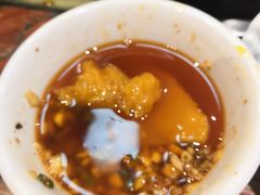 蘸碟-百签宫串串香重庆火锅(夏湾店)