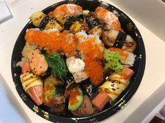 -河风精致寿司(双井店)