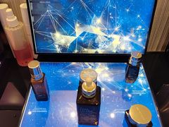 -DFS迪斐世(澳门美高梅店美妆世界)