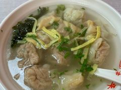 -海平馄饨(逍遥二路店)